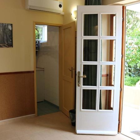 מאלי לוסיניי Villa Katarina Losinj מראה חיצוני תמונה