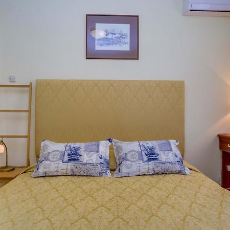 מאלי לוסיניי Villa Katarina Losinj מראה חיצוני תמונה