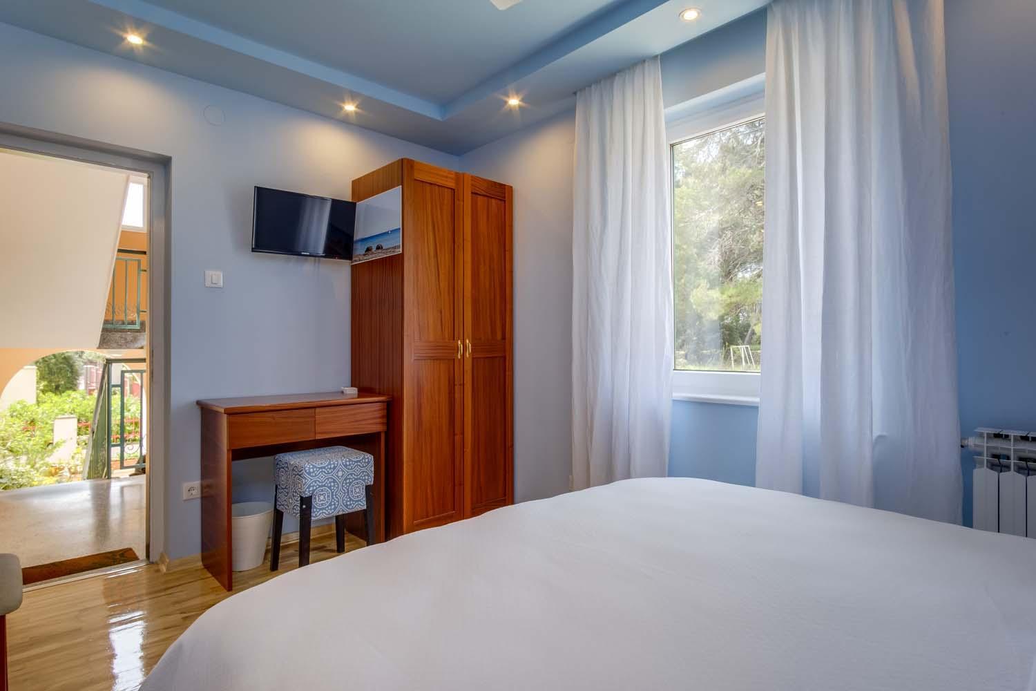מאלי לוסיניי Villa Katarina Losinj מראה חיצוני תמונה