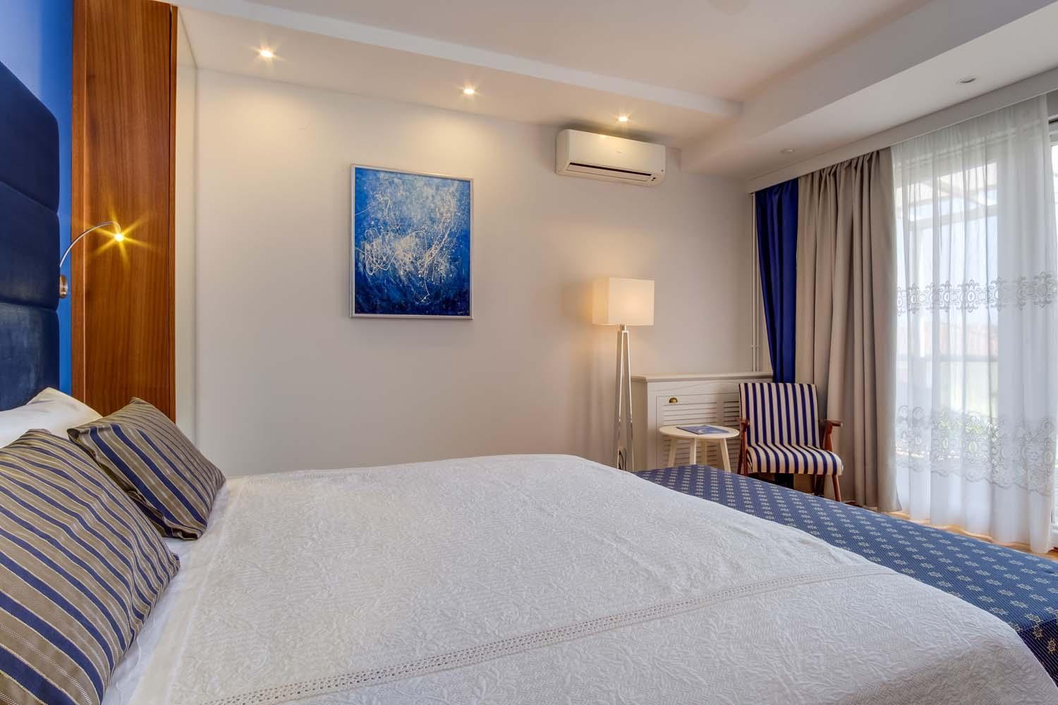 מאלי לוסיניי Villa Katarina Losinj מראה חיצוני תמונה