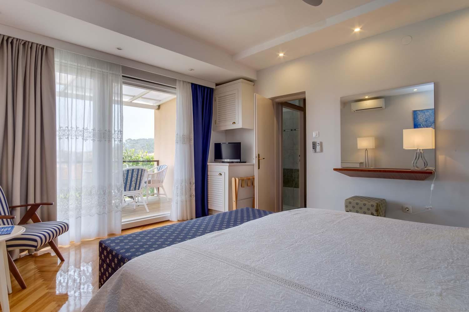 מאלי לוסיניי Villa Katarina Losinj מראה חיצוני תמונה