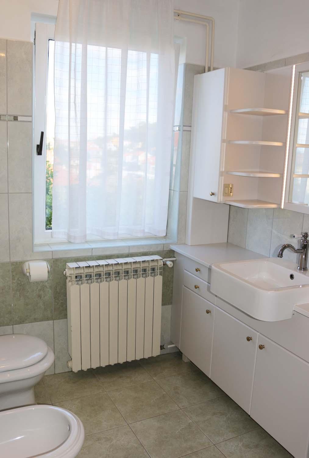 מאלי לוסיניי Villa Katarina Losinj מראה חיצוני תמונה