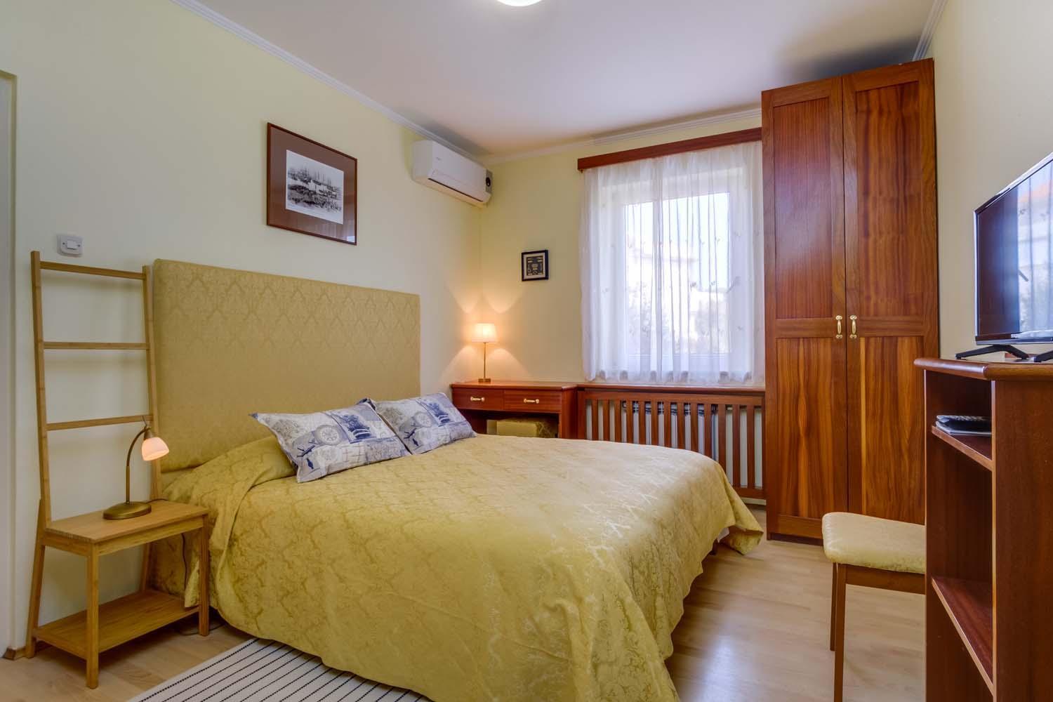 מאלי לוסיניי Villa Katarina Losinj מראה חיצוני תמונה