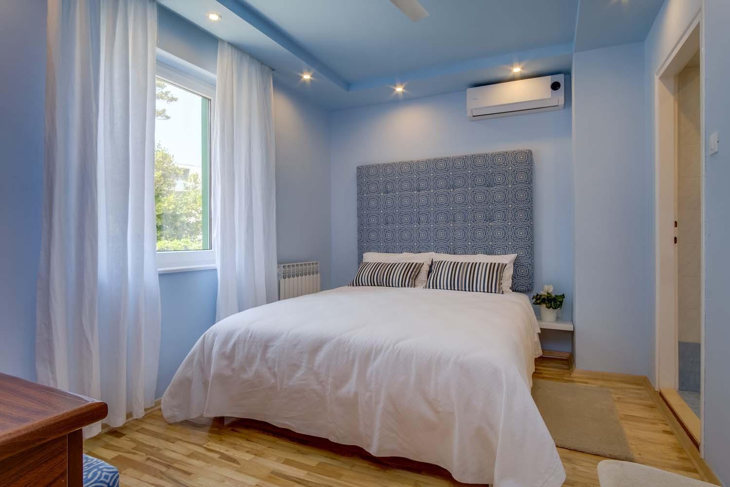 מאלי לוסיניי Villa Katarina Losinj מראה חיצוני תמונה