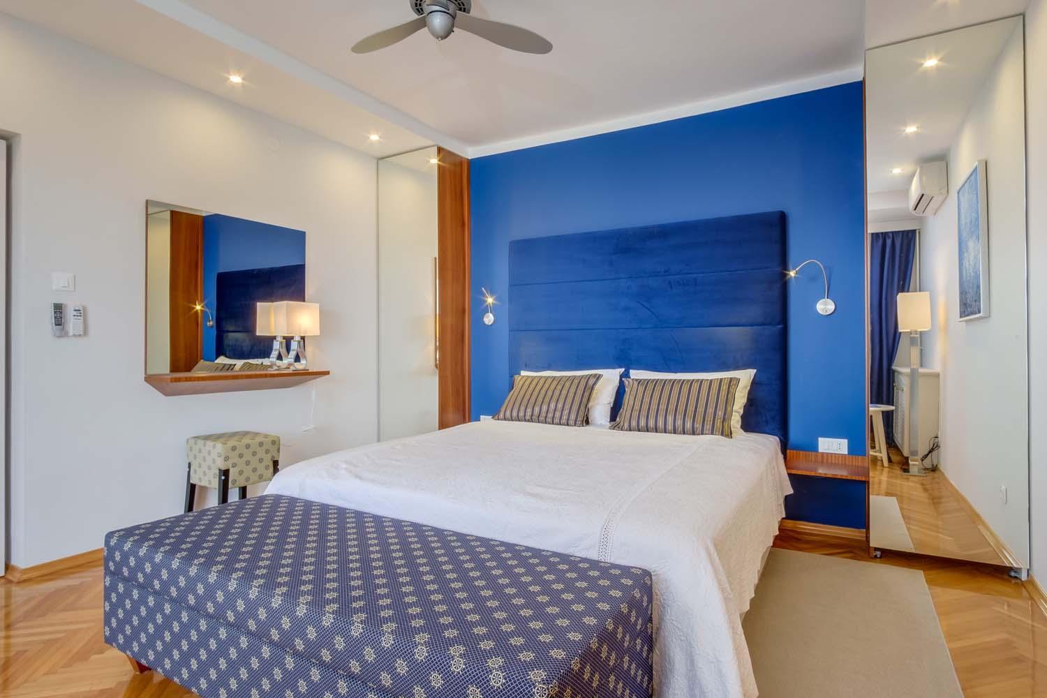 מאלי לוסיניי Villa Katarina Losinj מראה חיצוני תמונה