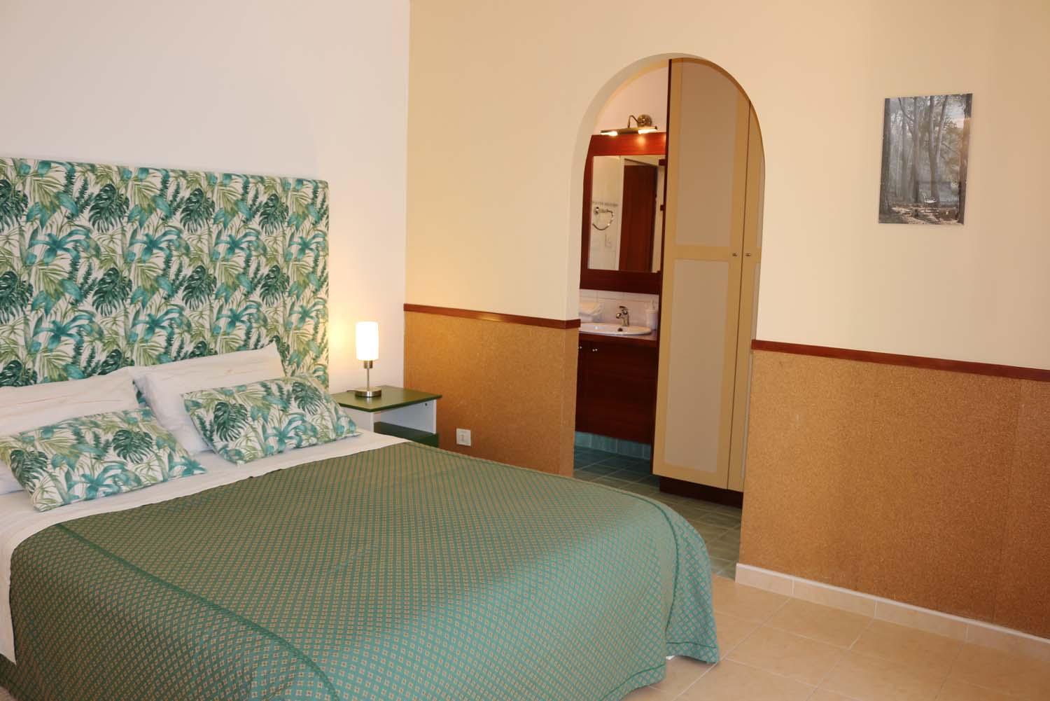מאלי לוסיניי Villa Katarina Losinj מראה חיצוני תמונה